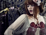 Florence and The Machine