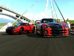 Viper & GT