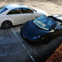 S65 & Gallardo 2