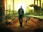 I Am Legend