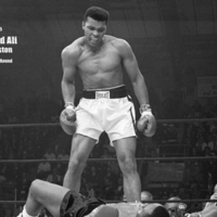 Muhammed Ali 1965 HD