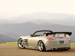 Saturn Sky Red Line 2007
