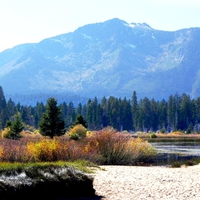 Lake Tahoe