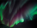 The Northern Lights