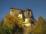 Orava Castle