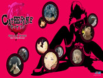 Catherine Game Scenes