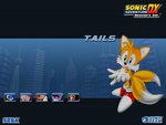 Sonic Adventure DX Director's Cut-Tails