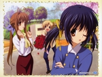Clannad