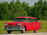 1958 Oldsmobile 88 Holiday Fiesta