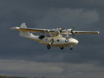 Consolidated PBY Catalina