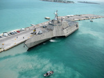 USS Independence