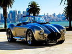AC Shelby Cobra