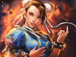 Chun Li