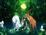 Princess Mononoke