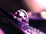 Water drop