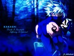 hatake kakashi male naruto naruto shippuden