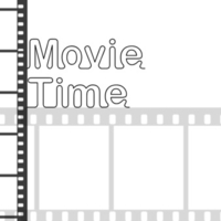 Movie Time