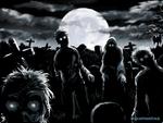 zombie mob