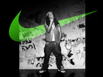 Lil Wayne Nike