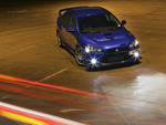 Mitsubishi Lancer Evolution X FQ 400 2009