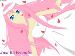 Luka Megurine Just Be Friends [RE UPLOAD]