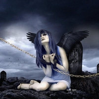 Angel in Chains