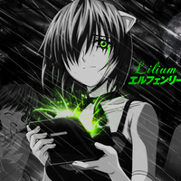 Elfen Lied