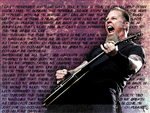 James Hetfield_Metallica