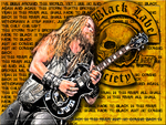 Black Label Society