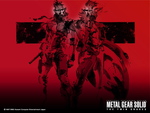 Metal Gear Solid