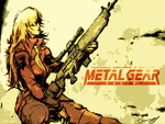 Metal Gear Solid
