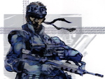 Solid Snake