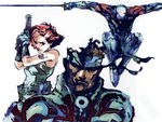 Metal Gear Solid