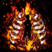 Naruto - Uchiha Sasuke