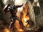 Transformers Movie