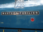locomotive nameplate