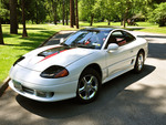 Dodge Stealth