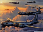 b29 superfortress hdr