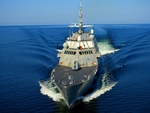 USS Freedom