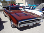 1970 Dodge Charger