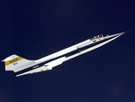 F104 Starfighter