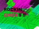 ROCKIN CHICKS