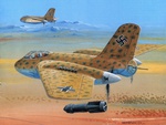 Messerschmitt Me 329