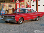 1967 Dodge Coronet R/T