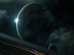 Beautiful Planets