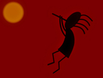Kokopelli 3