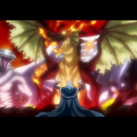 Fairy Tail Dragon