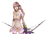 Serah Farron