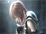 FFXIII-2 Lightning