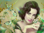 Liz Taylor